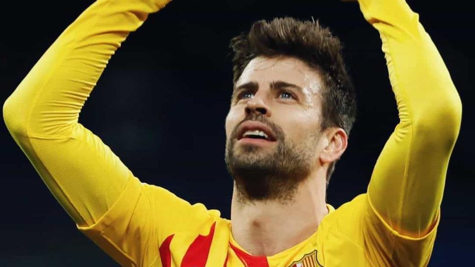 Gerard Piqué busca casa en Miami para estar cerca de sus hijos