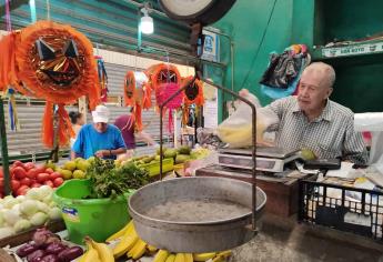 El Mercado Pino Suárez está de fiesta: cumple 124 años