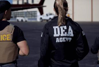DEA arresta a integrantes del cártel de Sinaloa y Jalisco Nueva Generación por distribución de fentanilo