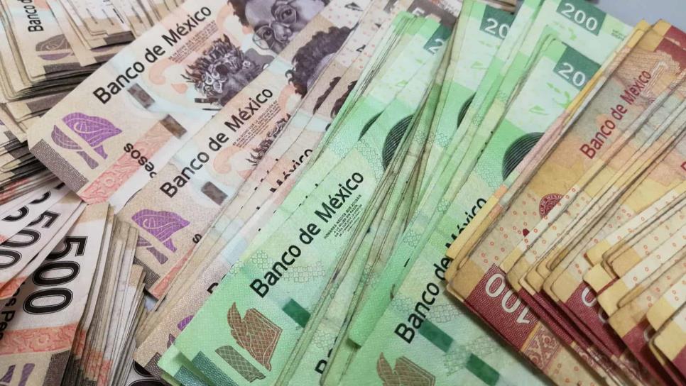 ¿Ya te pagaron? Esta es la fecha límite para el reparto de utilidades 2023 ¿Ya te pagaron? Esta es la fecha límite para el reparto de utilidades 2023
