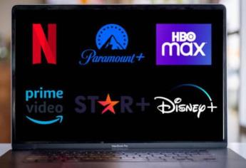 Netflix, HBO Max, Amazon Prime: qué ver este fin de semana