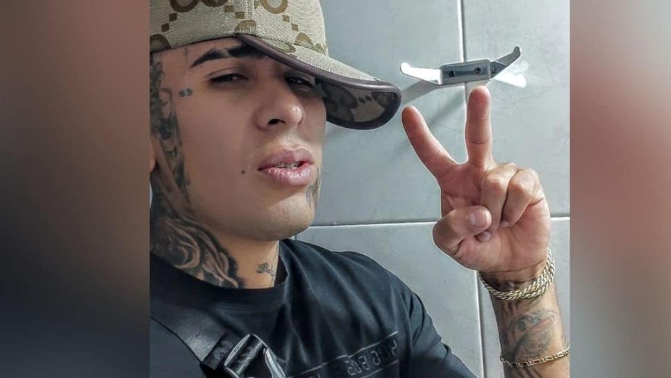 Asesinan a un youtuber en Ciudad de México Asesinan a un youtuber en Ciudad de México