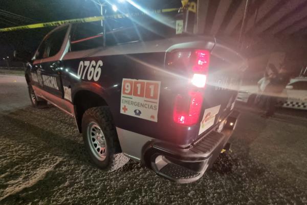Sufrió graves quemaduras, no aguantó por las lesiones que presentó en el incendio y muere en el hospital 