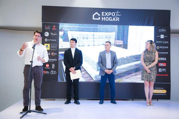 La economía en Sinaloa toma fuerza, está en el top 10 a nivel nacional: Javier Gaxiola Coppel