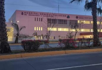 Intentaba llevar a un joven a una clínica de rehabilitación y fue agredido con un machete