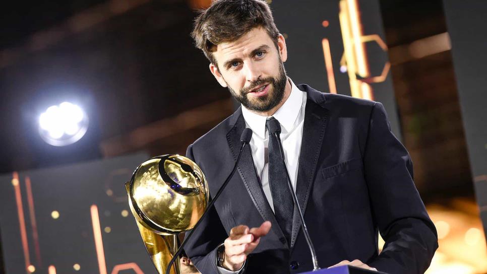 ¿Piqué y Bizarrap? El ex de Shakira asegura que su canción sería un trancazo