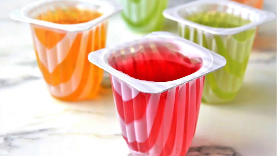 ¿Cuáles son las mejores marcas de gelatinas? Profeco te dice Luz Noticias