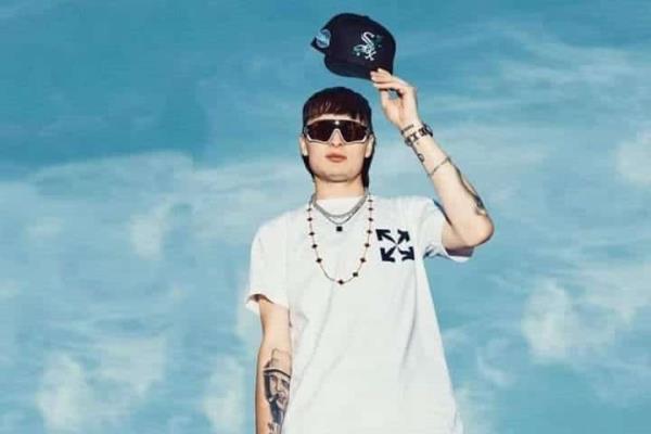 Peso Pluma responde a Pepe Aguilar: «ya vieron que sí hay talento» | VIDEO 