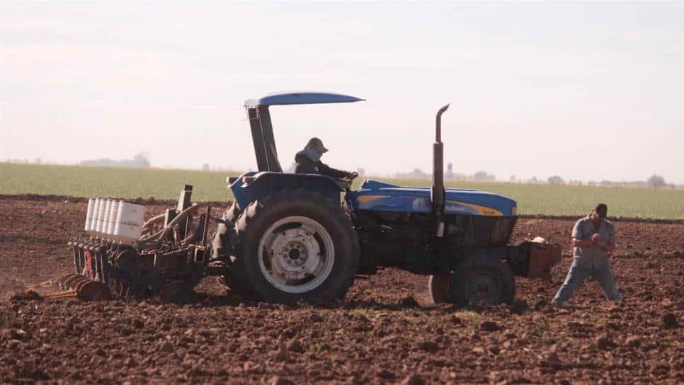 Cancela la AARFS el festejo por el Día del Agricultor