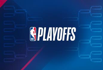 NBA: Así marchan los playoffs