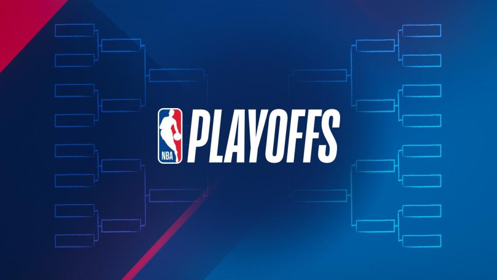 NBA: Así marchan los playoffs