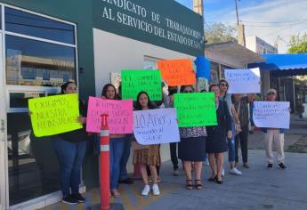 Denuncian al Stase por despido injustificado ante el Centro de Conciliación Laboral