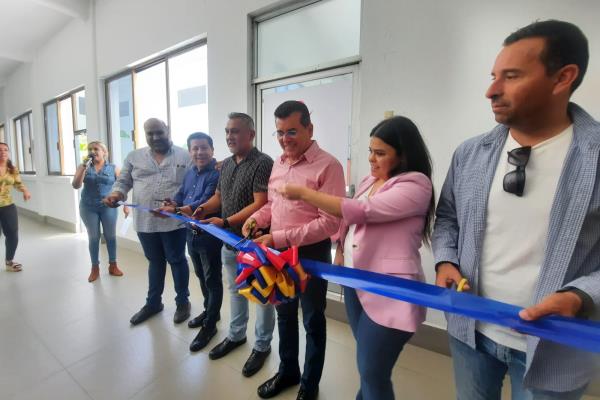 Inauguran en Mazatlán la oficina de Atención a la Población LGBT