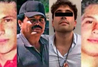 Nuevo golpe a «Los Chapitos»: EU suma a su lista negra a otro hijo de «El Chapo» por tráfico de fentanilo