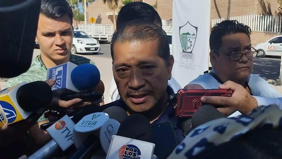 Protección Civil descarta daños tras sismos en Ahome