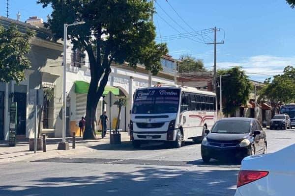 No habrá paro en el transporte público de Sinaloa, aclaran choferes