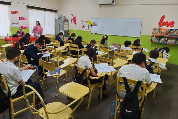 ¡Otro puente! No habrá clases el lunes 15 en Sinaloa por el Día del Maestro: SEPyC