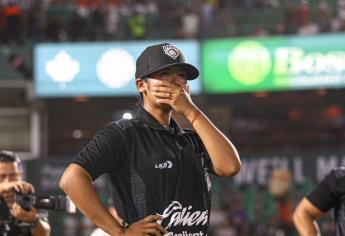 Julissa Iriarte rompe en llanto tras recibir mensaje de su hija en pleno juego