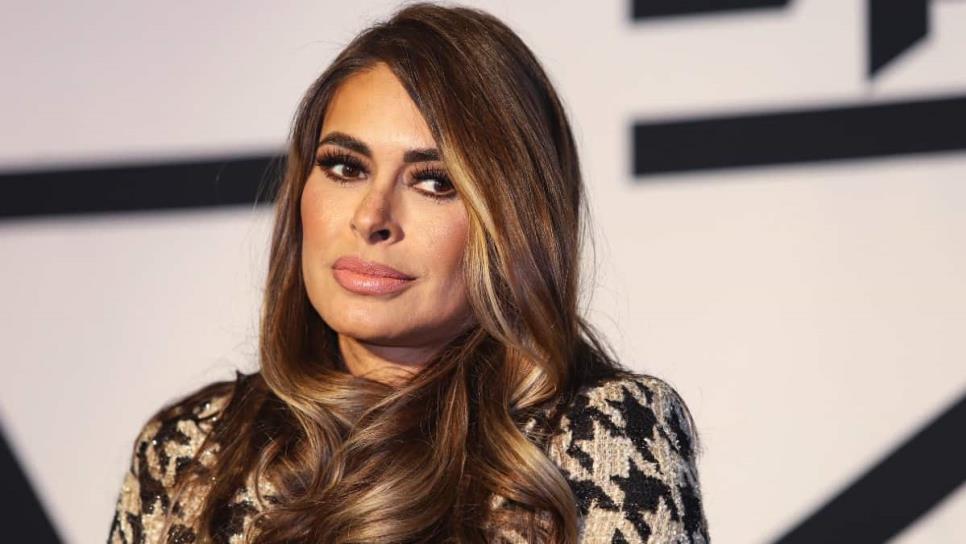 La Casa de los Famosos México: Galilea Montijo será parte del nuevo reality show