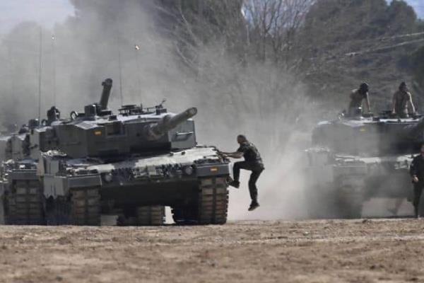 Tercera Guerra Mundial: OTAN confirma ataque de Putin que mató a 2 civiles rusos