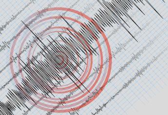 Sigue temblando en la CDMX: van 9 réplicas del microsismo de magnitud 3