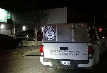 Identifican a la persona que fue asesinada en la colonia Solidaridad el pasado lunes