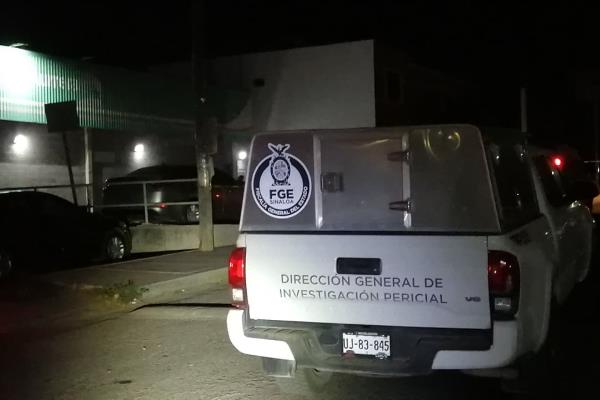 Identifican a la persona que fue asesinada en la colonia Solidaridad el pasado lunes