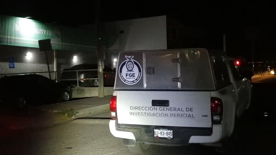 Identifican a la persona que fue asesinada en la colonia Solidaridad el pasado lunes