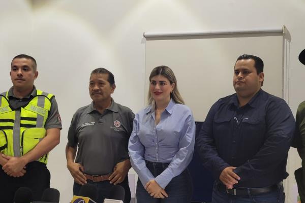Invitan a conocer las playas de Ahome en ruta de motos acuáticas 
