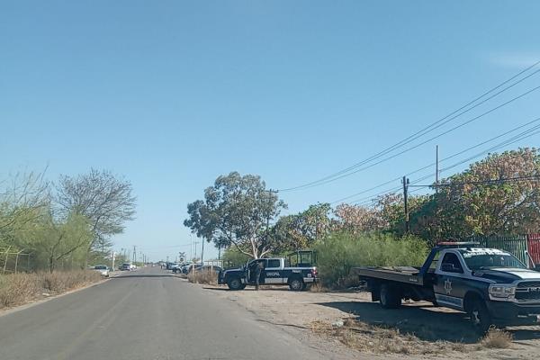Día 4 de bloqueo: Productores temen ser desalojados de PEMEX 