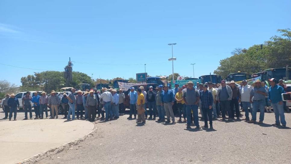 «Como pistola cargada» productores, listos para manifestarse si Adán Augusto no resuelve