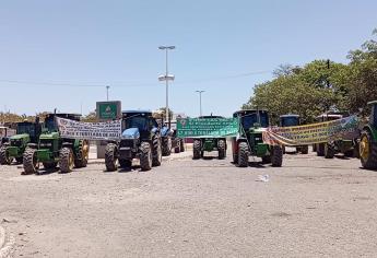 Productores de Sinaloa se amparan para no ser detenidos por manifestación en Pemex