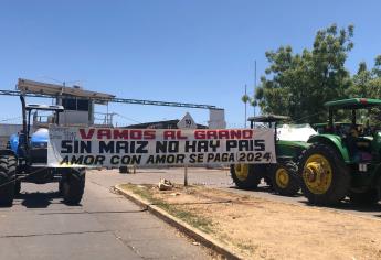 Productores amenazan con tomar el aeropuerto de Culiacán y la USE