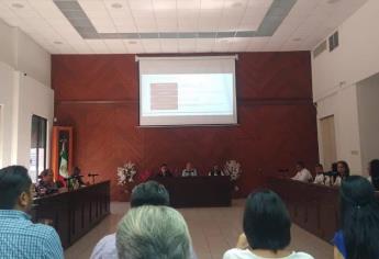Vicefiscal contradice al alcalde de Mazatlán en cifras de desaparecidos