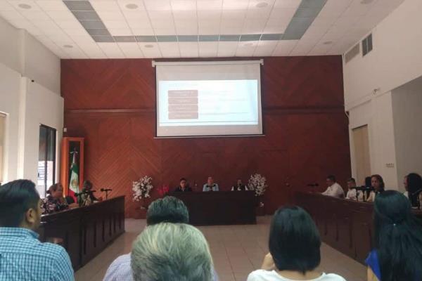 Vicefiscal contradice al alcalde de Mazatlán en cifras de desaparecidos