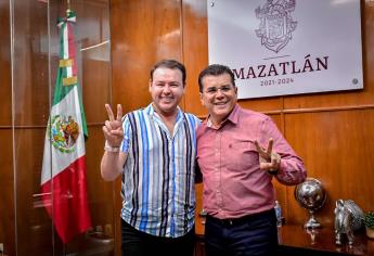El influencer Héctor Limón estará de invitado especial en el festejo del Día de las Madres en Mazatlán