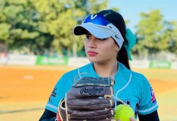 Se realizará Cuadrangular de Softbol Femenil en apoyo a Analy Uriarte