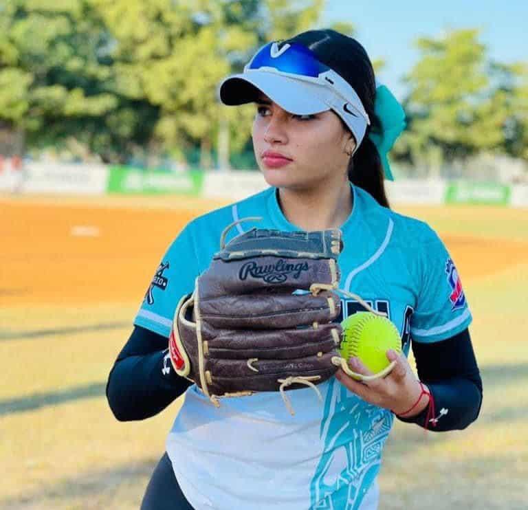 Se realizará Cuadrangular de Softbol Femenil en apoyo a Analy Uriarte