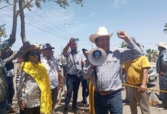 Trigueros pedirán subsidio a Adán Augusto López