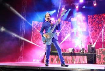 El legado de Los Tigres del Norte se mantiene intacto en los corazones de sus fans