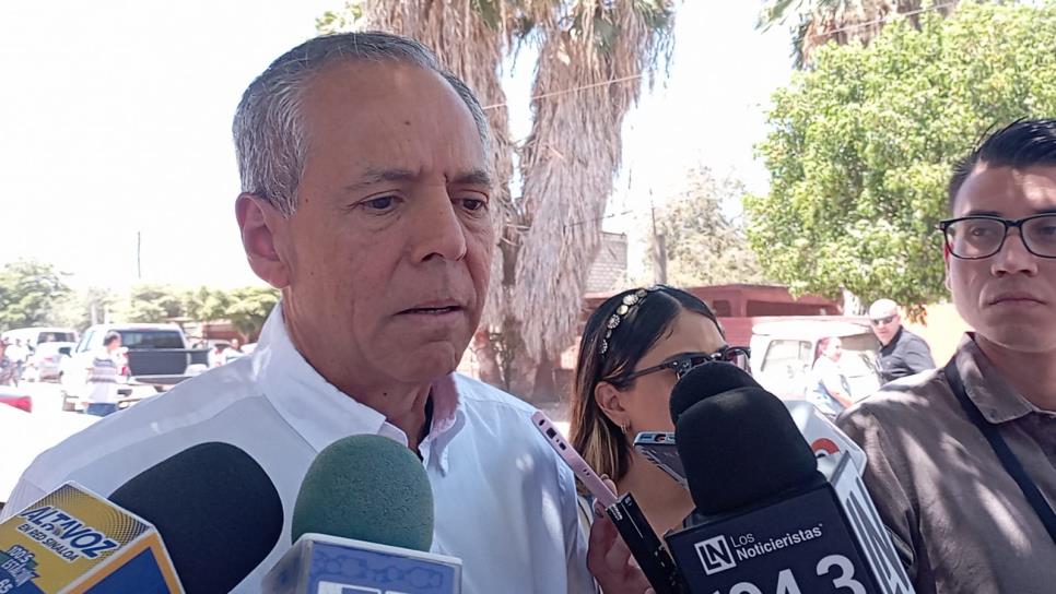 Llama Gerardo Vargas a liberar Pemex