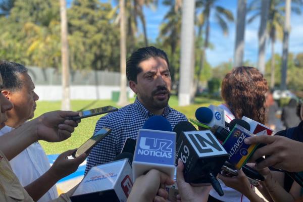 Todos los productores de 10 hectáreas serán apoyados por Segalmex: Omar López