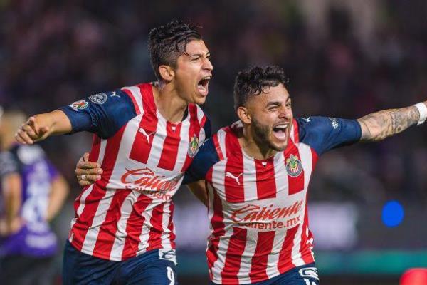 Chivas gana y enfrentará al América en semifinales