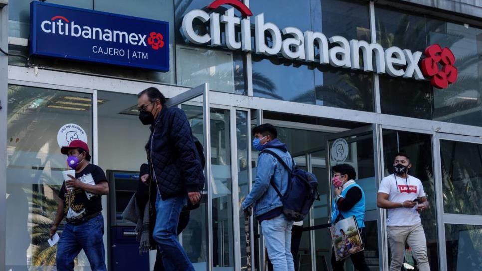 Banamex emite alerta a clientes por estos 4 datos 