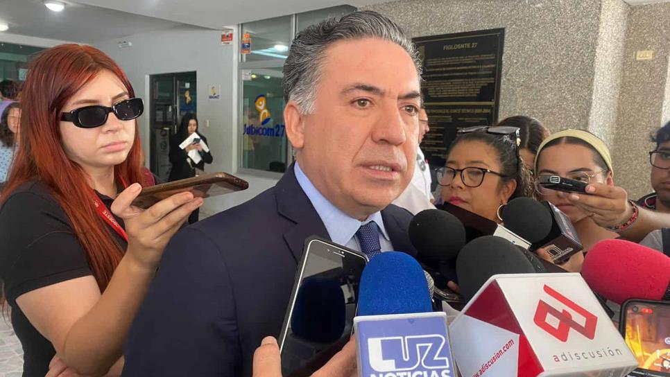 No habrá reunión de Gobierno de Sinaloa con industriales de maíz