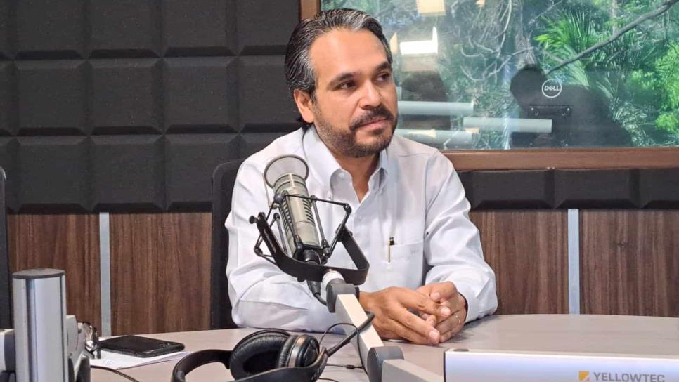 UAS es el único ente de gobierno que no se ha dejado auditar: Diputado Sergio Mario UAS es el único ente de gobierno que no se ha dejado auditar: Diputado Sergio Mario