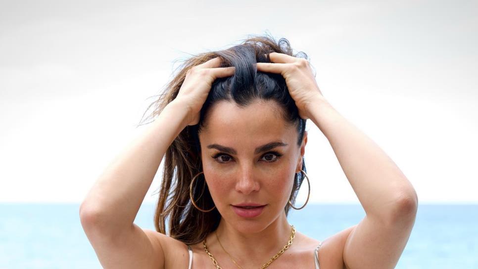 «Así es Jordy», el nuevo filtro viral de Martha Higareda