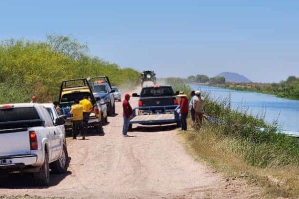 Se complica la investigación del caso de Idelfonso, niño ahogado en Guasave: Fiscal
