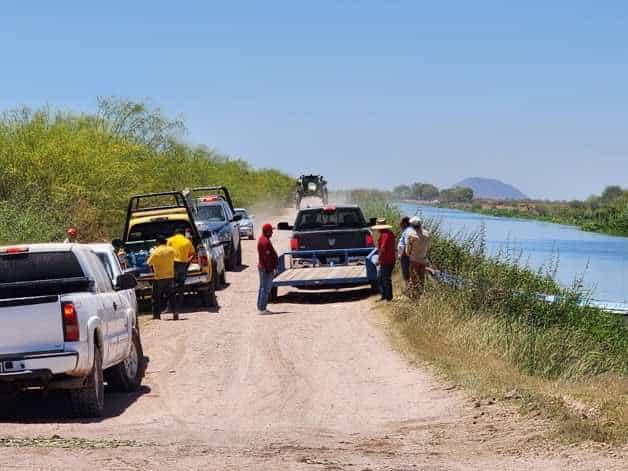 Se complica la investigación del caso de Idelfonso, niño ahogado en Guasave: Fiscal