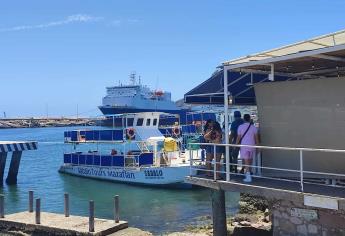 ¿Cuánto cuesta llegar a la Isla de la Piedra en barco?